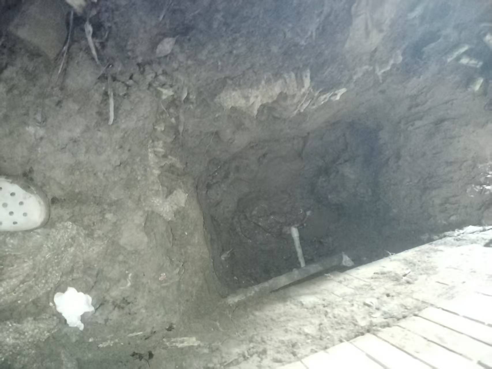淮安管道更换